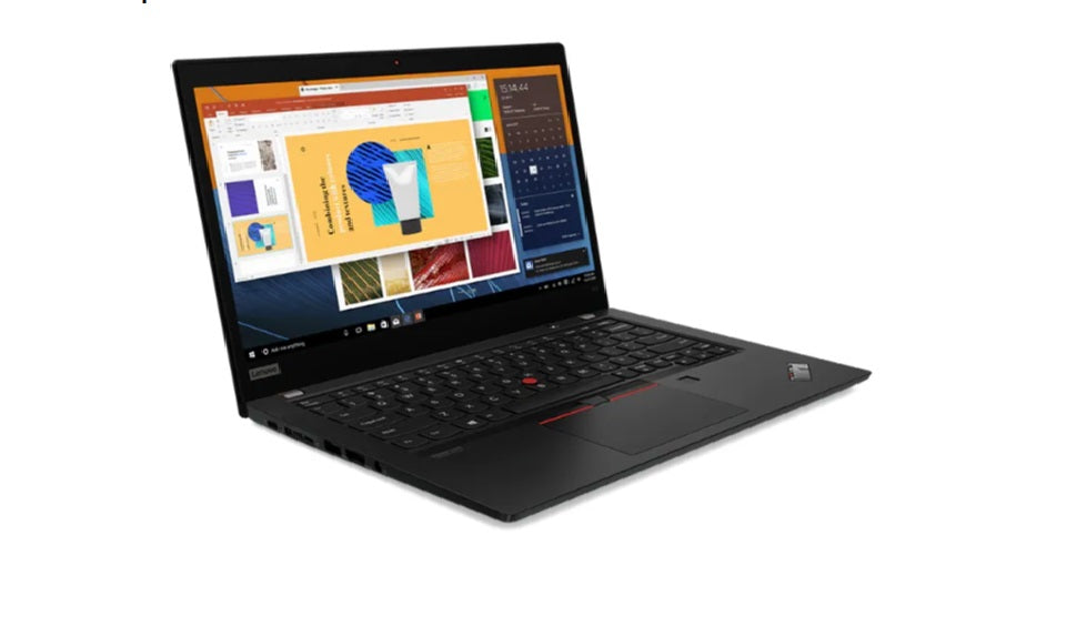 Lenovo ThinkPad X13 Gen 1 (Intel) Laptop 13.3 Lenovo ThinkPad X13 Gen 1 (Intel) Laptop 13.3